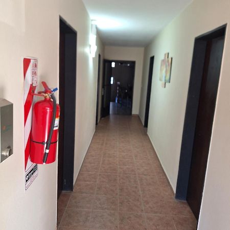סנטה רוסה דה קלמוצ'יטה Hospedaje Champaqui מראה חיצוני תמונה