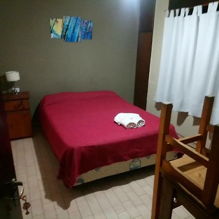 סנטה רוסה דה קלמוצ'יטה Hospedaje Champaqui מראה חיצוני תמונה