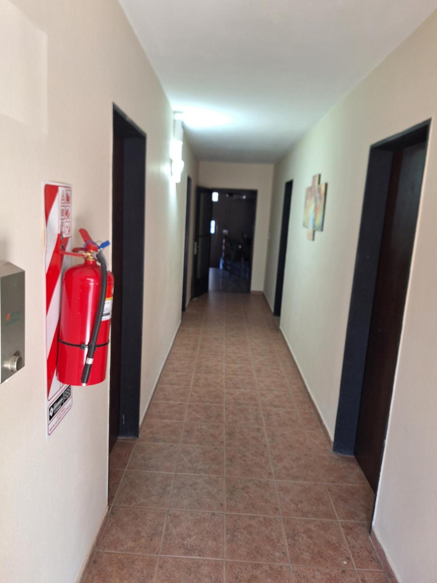 סנטה רוסה דה קלמוצ'יטה Hospedaje Champaqui מראה חיצוני תמונה