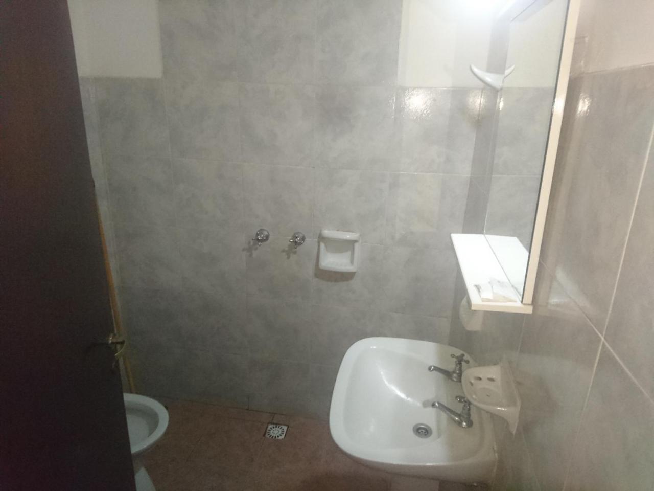 סנטה רוסה דה קלמוצ'יטה Hospedaje Champaqui מראה חיצוני תמונה